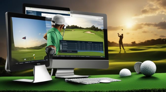 Situs Judi Golf Online