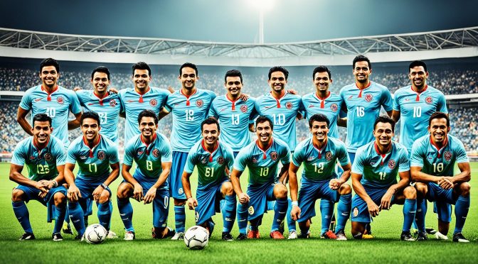 Temukan Bandar Bola Resmi Terpercaya di Indonesia