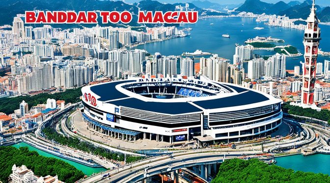 Bandar Toto Macau Resmi – Keamanan dan Layanan Top!