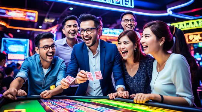 Kiat Memilih Bandar Togel Terbaik di Indonesia