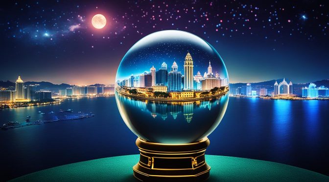 Prediksi Toto Macau: Strategi dan Analisis untuk Menang