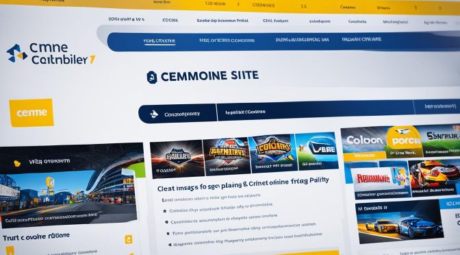 Keunggulan Bermain di Situs Ceme Online Terpercaya