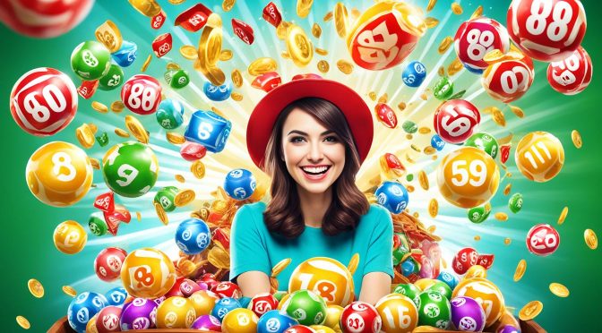 Situs Bandar Togel Terpercaya di Indonesia