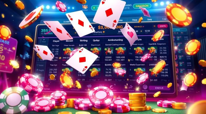 Raih Bonus Judi Capsa Online Terbaik 2024