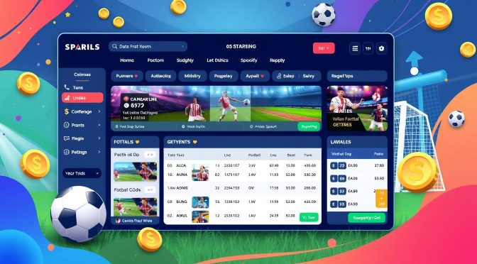 Kiat Terpercaya Daftar Bandar Bola Online