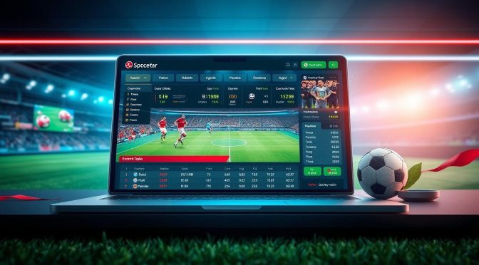 Situs Judi Bola Online Terpercaya di Indonesia