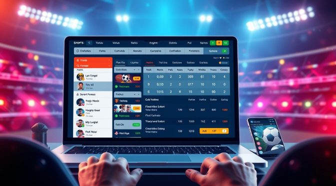 Agen Bandar Bola Online Terpercaya di Indonesia