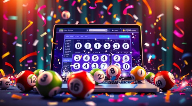 Bandar Togel Online