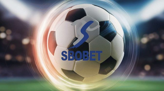 Situs Agen Judi Bola Online