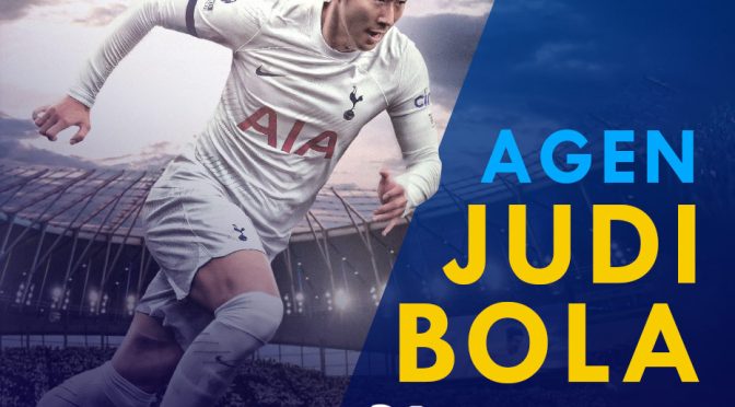 Promo Agen Judi Bola Terbaik untuk Meningkatkan Peluang Menang