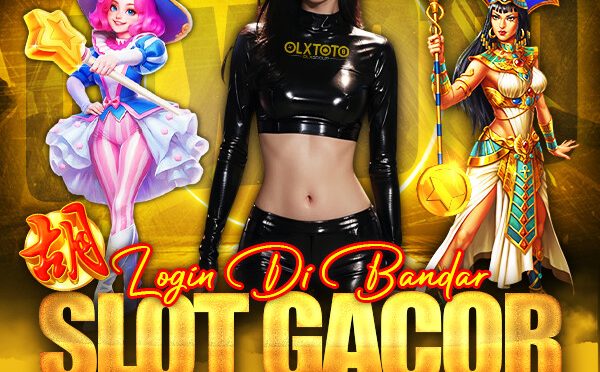 Menang Link Slot Gacor