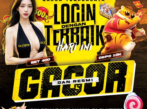 Slot Gacor Bonus 100