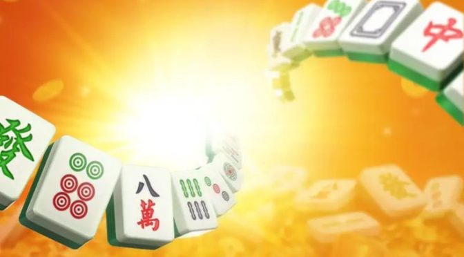 Mahjong Ways Slot Gratis: Ulasan dan Tips Menang Besar
