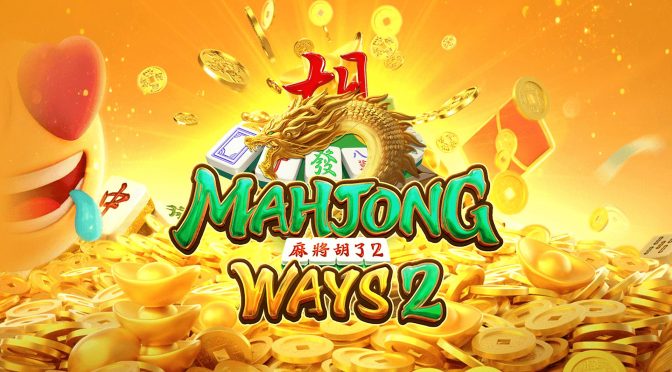 Situs Demo Mahjong Ways: Panduan Lengkap Untuk Pemain Baru