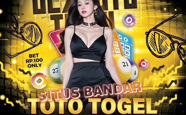 Pasaran Togel Paling Laris