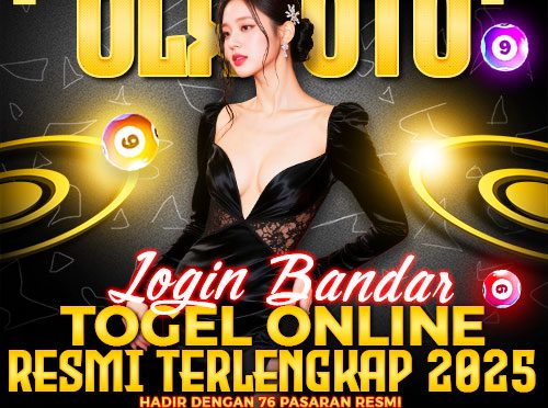 Prediksi Togel Online Hari Ini