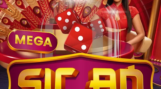 Casino Dadu Sicbo