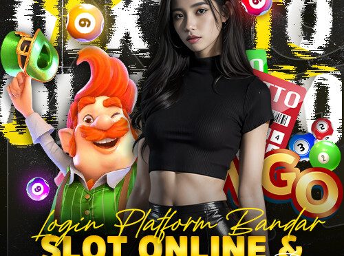 Spin Slot Cuan