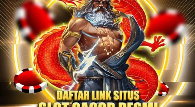 Slot Deposit Murah