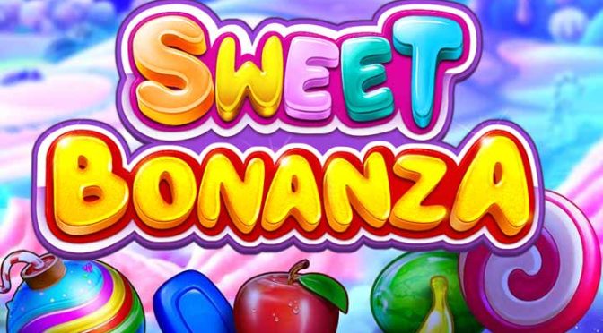 Slot Sweet Bonanza