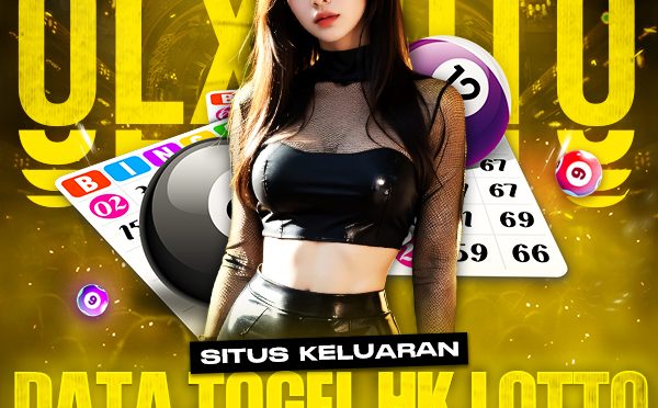 Togel Hongkong