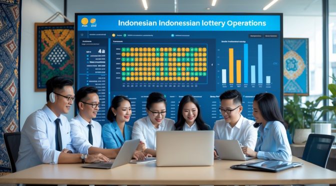 Daftar Bandar Togel SDY Gacor 2026 Terbaik dan Terpercaya di Indonesia