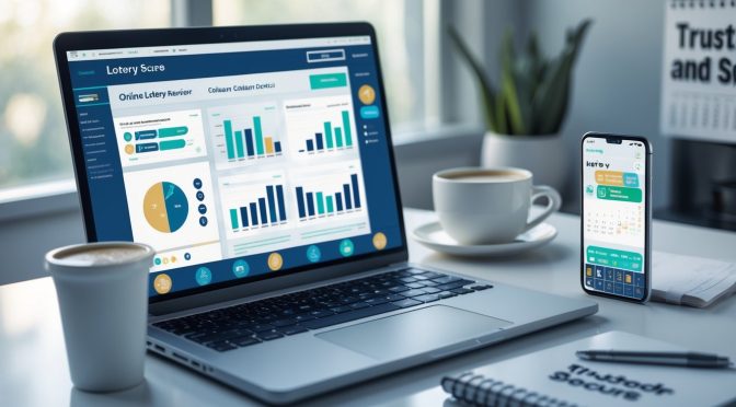 Review Bandar Togel SDY Gacor 2026: Keamanan dan Kepercayaan Terjamin