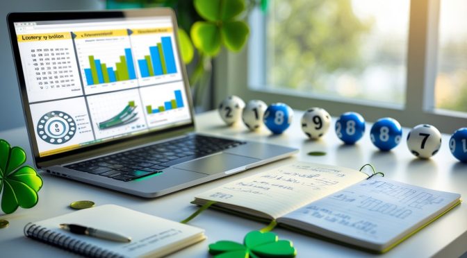 Panduan Lengkap Bandar Togel SDY Gacor 2026: Strategi Prediksi dan Tips Terbaik