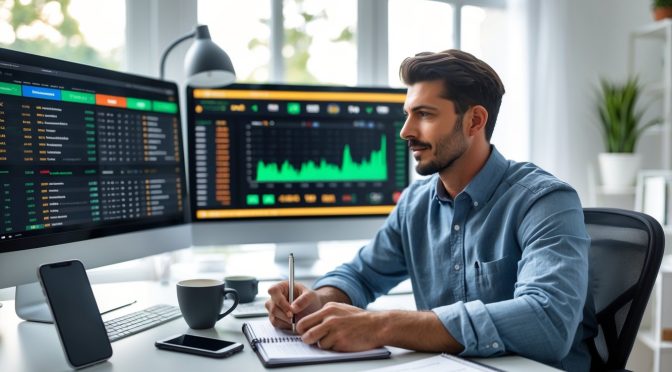 Cara Memilih Bandar Bola Gacor 2026 Aman dan Menguntungkan untuk Pemula Sekarang