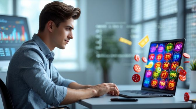 Tips Menang Maksimal di Situs Togel Slot 2D Terpercaya 2026: Strategi dan Triknya