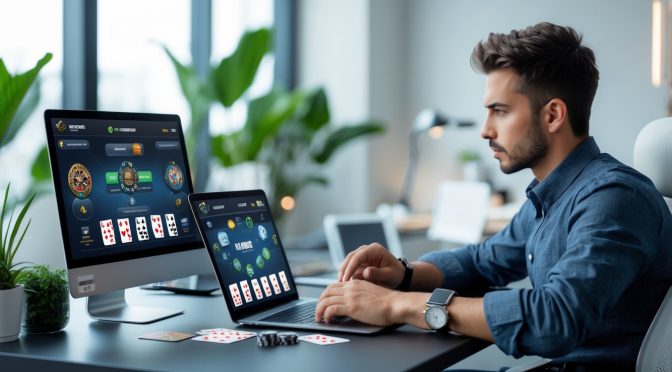 Capsa Online Mudah Menang: Trik dan Strategi Terbaru Untuk Sukses di 2026