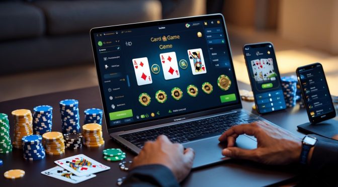 Tips Terbaik Bermain Ceme Online Tanpa Potongan 2026: Strategi Menang Maksimal