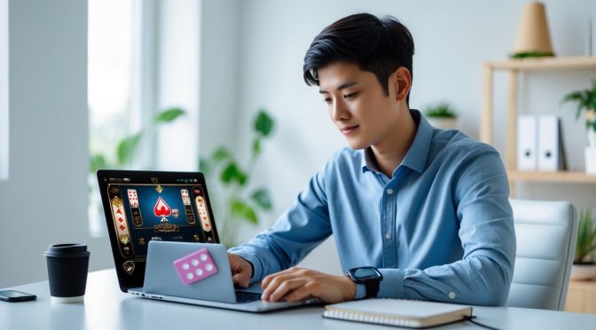 Panduan Lengkap Ceme Online Tanpa Potongan Untuk Pemula: Strategi dan Tips Sukses