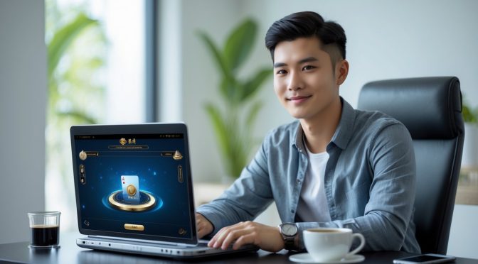 Situs Aman dan Terpercaya untuk Ceme Online Tanpa Potongan: Panduan Untuk Pemain Cerdas