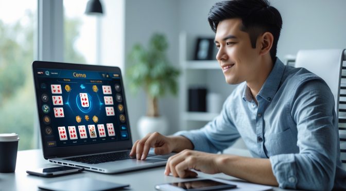 Rahasia Kemenangan di Ceme Online Tanpa Potongan Hari Ini: Tips dan Strategi Terbaik