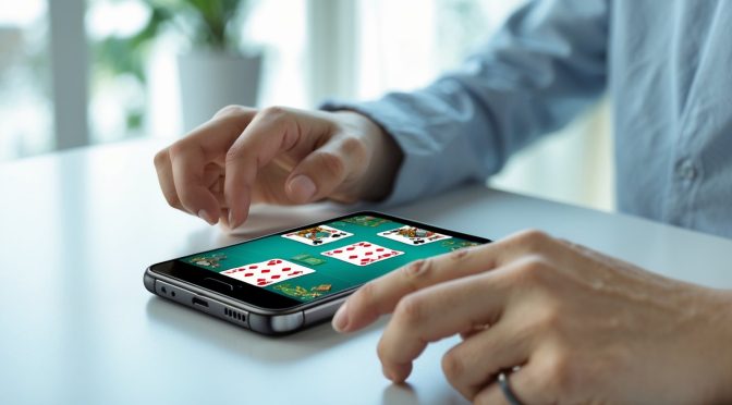 Trik Cepat Menang Ceme Online Tanpa Potongan di Smartphone Anda