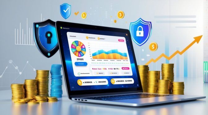 Daftar Bandar Togel Online Terpercaya dengan Hadiah Terbesar dan Keamanan Terjamin untuk Pemain Cerdas