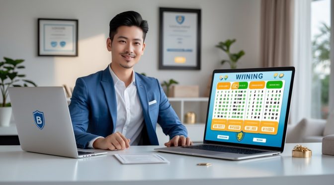 Bandar Togel Online Terpercaya: Panduan Menang dengan Hadiah Terbesar