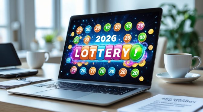 Bandar Togel Online Terpercaya 2026: Solusi Terbaik untuk Menang Besar dan Hadiah Menarik