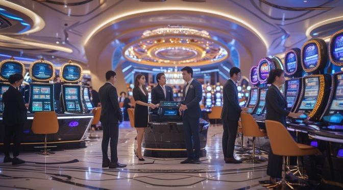 Kelebihan Bandar Toto Macau Paling Gacor 2026 dengan Sistem Terpercaya