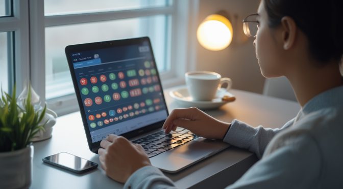 Tips Aman Bermain Toto Macau Online Tanpa Risiko Besar: Panduan Praktis untuk Pemula