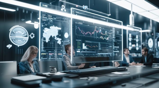 Perkembangan Teknologi AI Dalam Sistem Taruhan Online 2026: Inovasi dan Dampaknya
