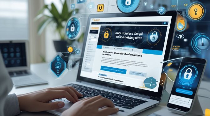 Tips Mengenali Situs Taruhan Online Ilegal di Era 2026: Panduan Praktis untuk Aman Bermain Judi Online