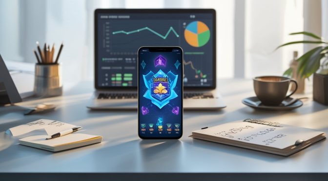 Review Aplikasi Capsa Royale: Menilai Keamanan dan Profitabilitasnya