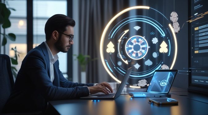 Link Alternatif Casino Online Resmi Tercepat dan Anti Blokir untuk Akses Aman 2026