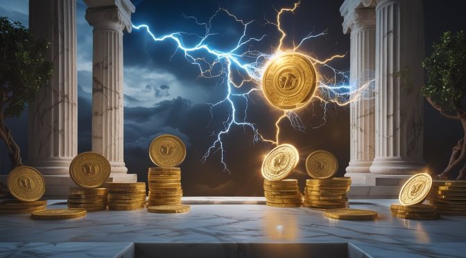 Rekomendasi Slot Online Yunani Kuno 2026